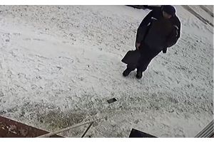 Утерян мобильный телефон