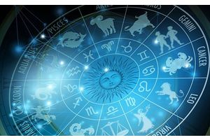 Гороскоп на 22 мая