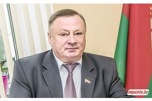 Дэпутаты: першыя сярод роўных