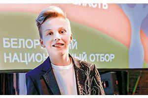 Гран-при завоевал Родион Чуринин