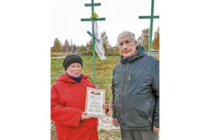 Чтобы период дачный был безопасным и удачным