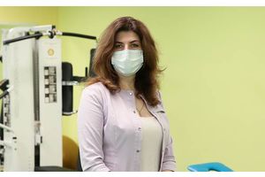 Как «продышать» легкие после коронавируса. Видеоинструкция от врача-реабилитолога