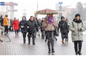 Возможностью накопительной пенсии в Беларуси воспользовались более 21 тыс. человек