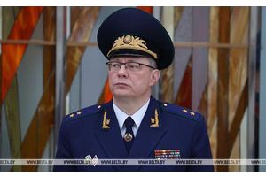 Швед раскрыл подробности расследования дела о геноциде белорусского народа