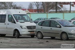 Доехать маршруткой до Минска молодечненцы могут без проблем
