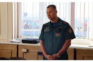 Знания по безопасности и их соблюдение каждым работником — залог безопасности предприятия