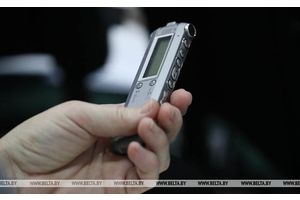 Лукашенко вновь напомнил о необходимости иметь серьезный союзный медиахолдинг