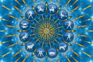 Гороскоп на 23 декабря