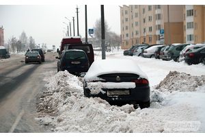 Лапата -- друг вадзіцеля