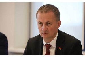 Санкции — не повод расслабляться. Турчин о том, по какому пути будет развиваться экономика области