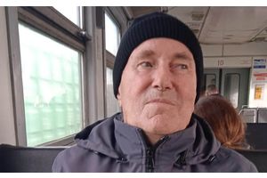 Внимание! Пропал человек!