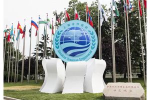 Лукашенко подписал закон о присоединении Беларуси к международным договорам ШОС