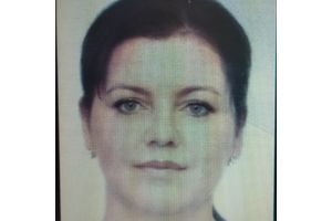 Молодечненским РОВД устанавливается личность женщины