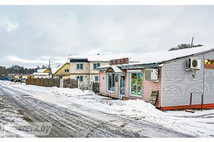 Дзелавая вуліца Вакзальная