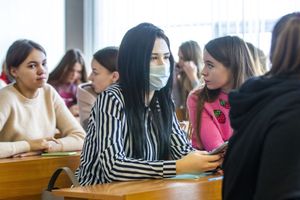Характеристика из школы обязательна. Президент утвердил новые правила приема в вузы