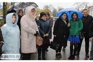 Идеология -- на практике