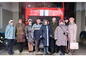 В бой идут одни знатоки! 
