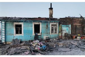 Печь —  источник повышенной опасности