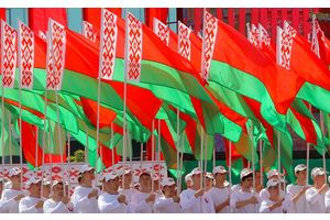 Теннисистка Кристина Дмитрук: в стране созданы все условия для роста спортсменов