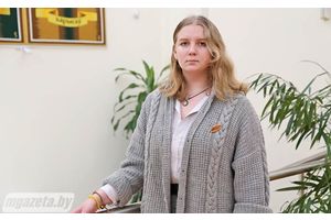 «Як мяне завуць, я ўжо… забыла»