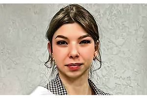 «Мисс очарование» всегда встречает с улыбкой