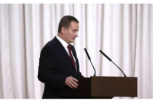 В ближайшие 5 лет на Минщине будут построены не менее 100 молочнотоварных комплексов