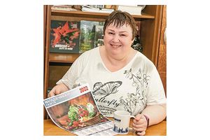 «Хвастать, милая, не стану, я стройнею с каждым днем…»