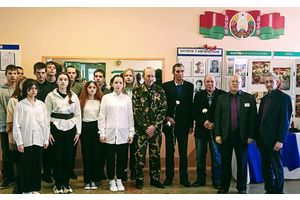 Лёс іх збярог, вярнуліся жывымі