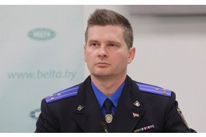 В Беларуси в марте появится масштабная система противодействия кибермошенничествам