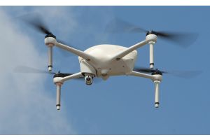 За 2025 год Минская региональная таможня выявила свыше 500 попыток ввоза БЛА