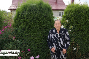 З павагай да зямлі: жыццё адной вёскі