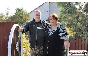 Цвіце ў Хоўхлаве лаванда