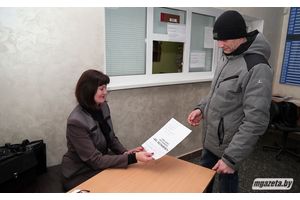 Унітарнае прадпрыемства «Белкаапмех» прапануе вакансіі