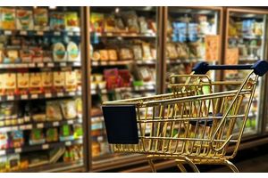 Существенный рост цен на продукты наблюдается только по отдельным позициям