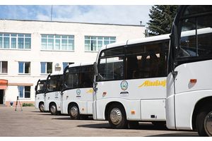 В Минской области подорожает проезд в городских и пригородных автобусах