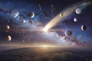 Гороскоп на 2 ноября