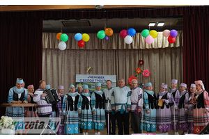 Спорт, музыка, творчество…