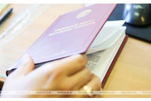 Учредитель частного предприятия из Молодечно присвоила товар на Br82 тыс.