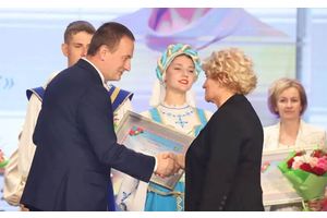 Александр Турчин — о поддержке системы образования и значимости профессии педагога в современных реалиях: