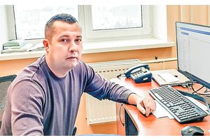 З энергіяй -- па жыцці