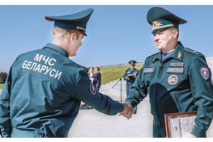 Геннадий Сильванович: «Суть нашей профессии – не называться, а быть»