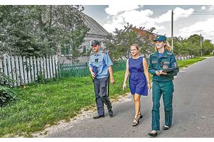 «Внимание -- возраст!»