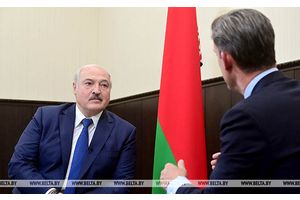 Лукашенко об участии Беларуси в СВО: мы никого там не убивали и убивать не собираемся