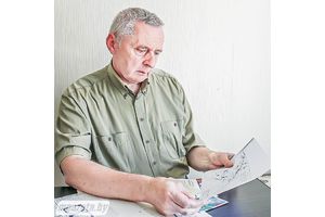 Как велась рельсовая война под Молодечно