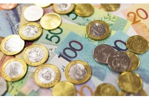 Пенсии в Беларуси повысят с 1 декабря на 5%