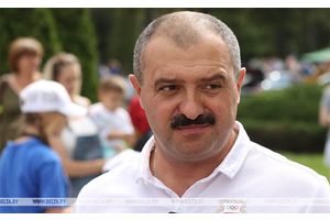 Глава НОК об итогах третьего сезона 