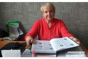 Председатель районного совета ветеранов «Правнуки должны знать, как досталась Победа»
