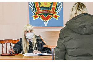 Высокий суд, или Никогда не поздно изменить жизнь