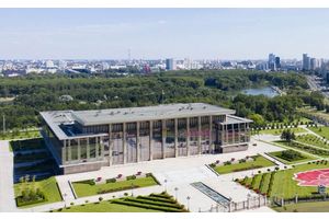 Лукашенко провел ряд телефонных разговоров с зарубежными лидерами