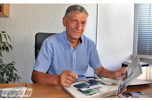 Только в условиях мира можно развивать взаимовыгодные отношения